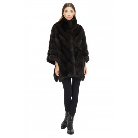 Шуба, соболь