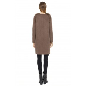 Пальто, кашемир