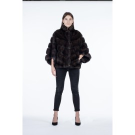 Жакет, соболь