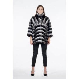 Жакет, шиншилла