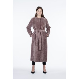 Шуба, ягненок