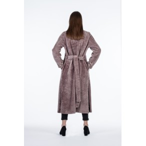 Шуба, ягненок