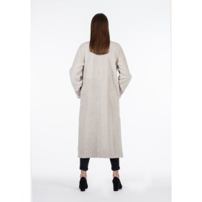 Шуба, ягненок