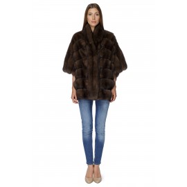 Шуба, соболь