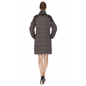 Пальто, шерсть и каракульча