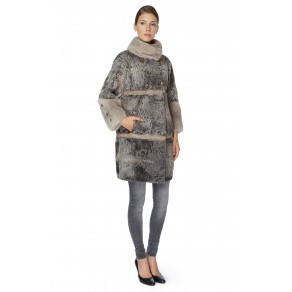 Шуба, каракульча