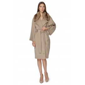 Пальто, кашемир