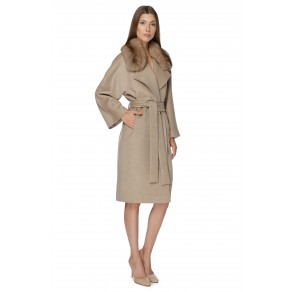 Пальто, кашемир