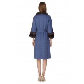 Пальто, кашемир