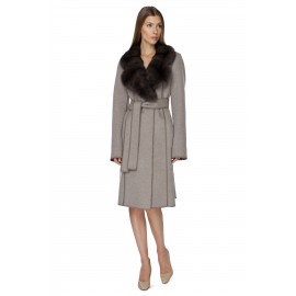 Пальто, кашемир