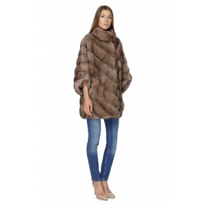 Шуба, соболь