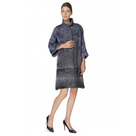 Шуба, каракульча