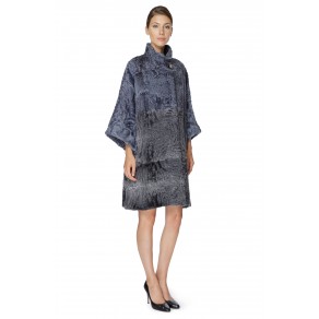 Шуба, каракульча