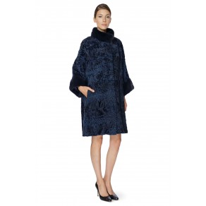 Шуба, каракульча