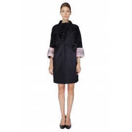 Пальто, кашемир