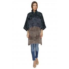 Шуба, каракульча