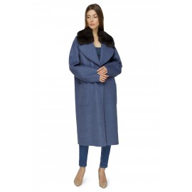 Пальто, кашемир