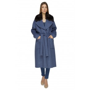 Пальто, кашемир