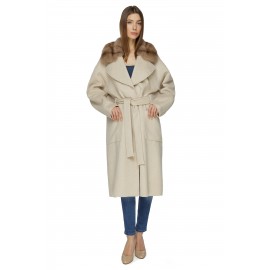 Пальто, кашемир