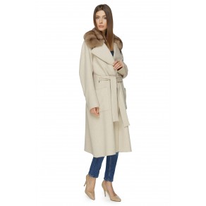 Пальто, кашемир