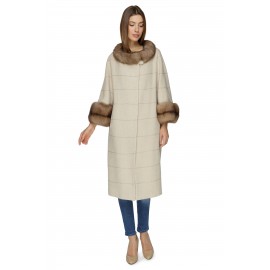 Пальто, кашемир