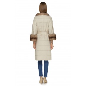 Пальто, кашемир